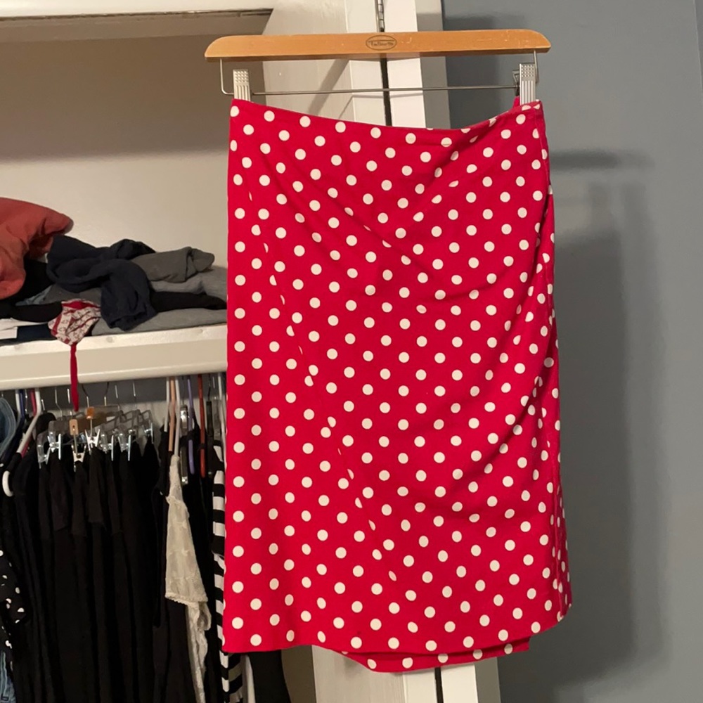Women’s Skirt